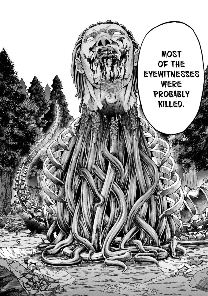 Failure Frame, Chapter 28 image 23